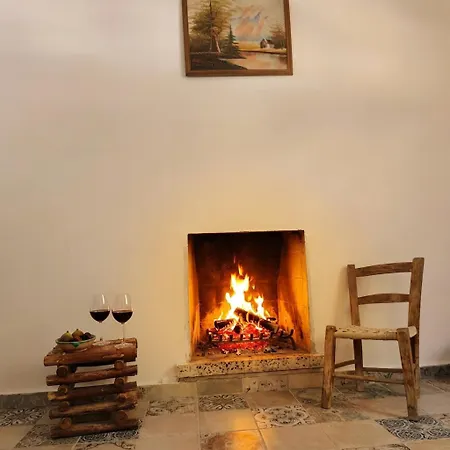Tremithos Cottage, Nature Retreat And Mountain Views *