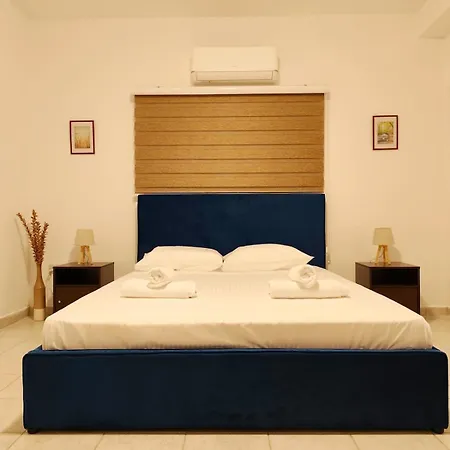 Tremithos Cottage, Nature Retreat And Mountain Views Ferienhaus Kinousa
