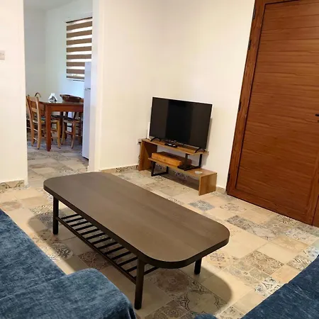 Ferienhaus Tremithos Cottage, Nature Retreat And Mountain Views *