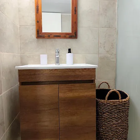 Tremithos Cottage, Nature Retreat And Mountain Views Kinousa