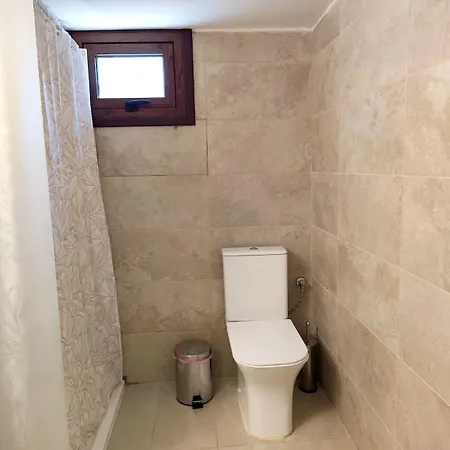 Tremithos Cottage, Nature Retreat And Mountain Views Kinousa